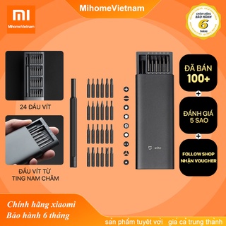 [CHÍNH HÃNG] Bộ tua vít bỏ túi đa năng Xiaomi Mijia Wiha