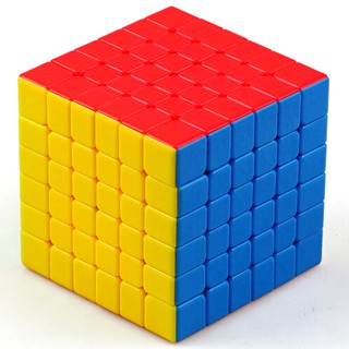 Rubik 6x6 Đồ Chơi Thông Minh