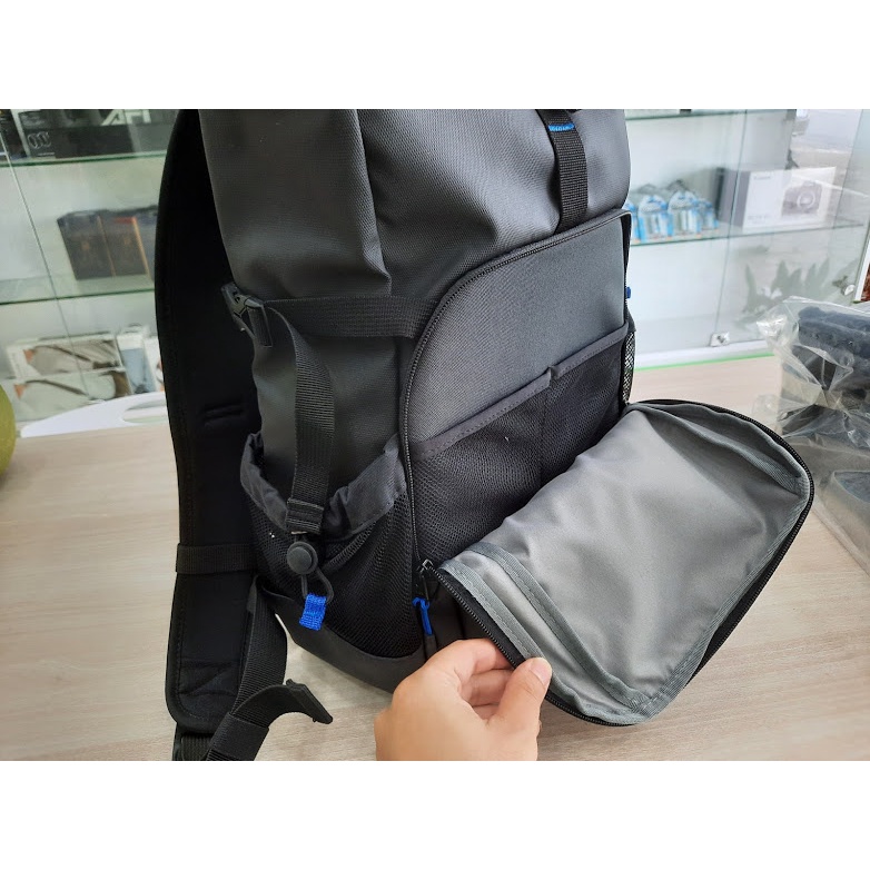 Balo máy ảnh Benro Incognito