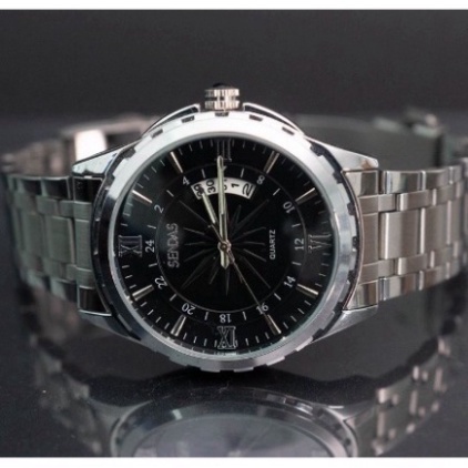 Đồng Hồ Nam Chính Hãng Hiệu SENDAS Cao Cấp | A28 divavolo | BigBuy360 - bigbuy360.vn