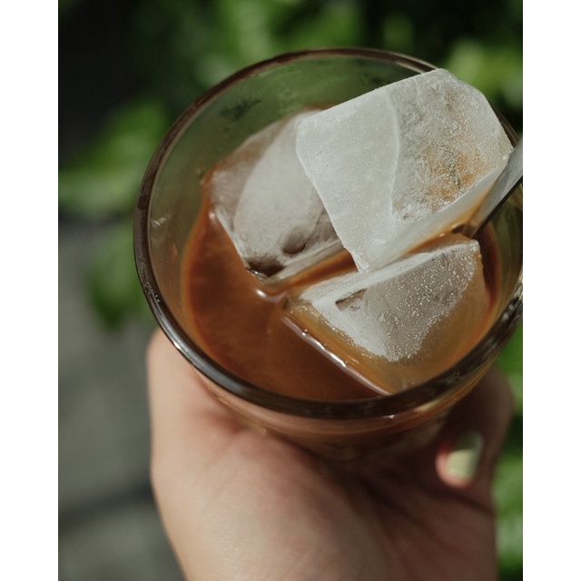 Cà phê Robusta Honey Gia Lai chất lượng cao nguyên chất rang mộc Pha phin/ Pha máy gói 500gram