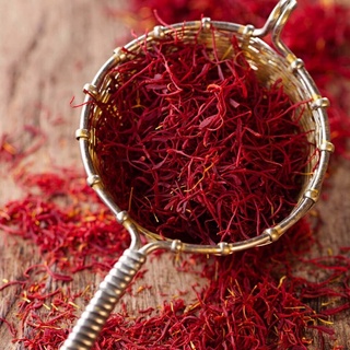 Nhuỵ hoa nghệ tây saffron - ảnh sản phẩm 7