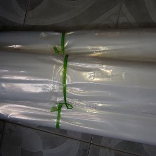 1Kg Túi bóng kính dẻo ( Túi PE)