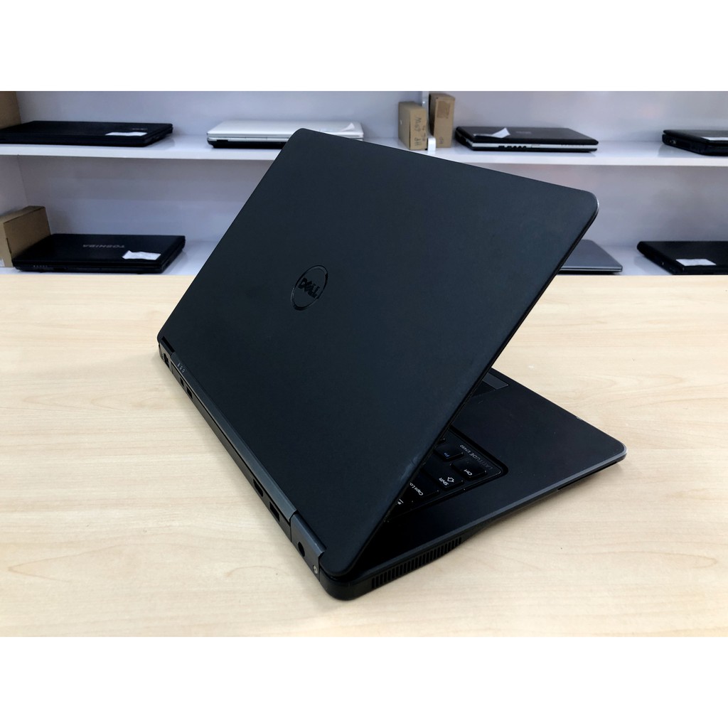 Laptop DELL 7450 -i7 5600U -SSD 120G- 14in Full HD | BigBuy360 - bigbuy360.vn