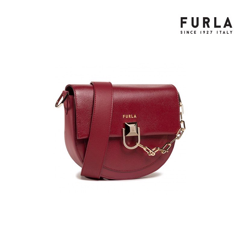 [Mã FAPREBAU giảm 10% đơn từ 1tr] Túi FURLA Miss Mimi' Mini Crossbody