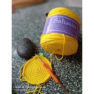 SỢI SAHASIN SUMMER 2MM (THÁI LAN)-B2