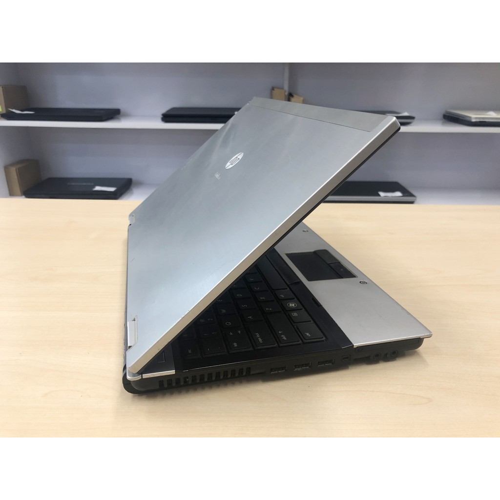 Laptop HP 8440p - Core i5 M560 - Ram 4GB - 14 inch | BigBuy360 - bigbuy360.vn