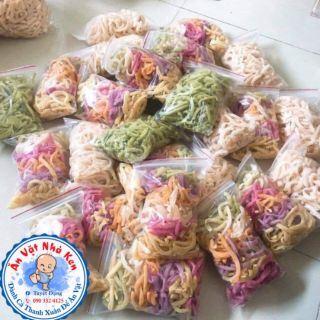 MỨT DỪA DẺO BẾN TRE NHÀ LÀM 500g
