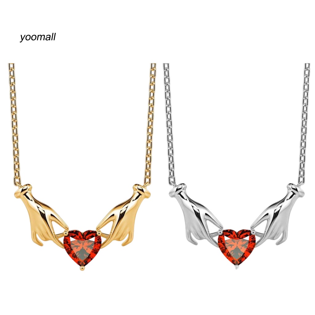 Vòng cổ Bằng Thép Không Gỉ Chống Rỉ Cao Cấp