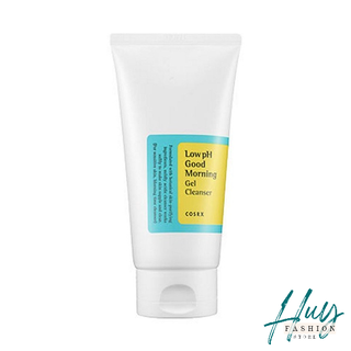 Sữa rửa mặt dạng gel dịu nhẹ cosrx low ph good morning gel cleanser 150ml
