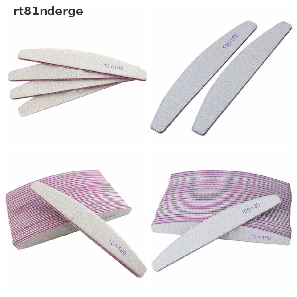 [Hàng mới về] 1/5 Thanh dũa móng tay chuyên dụng cho nữ