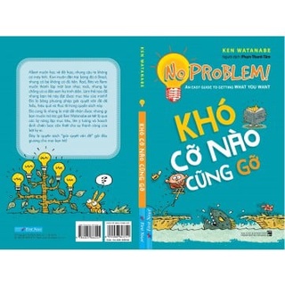 Sách - Sách Khó Cỡ Nào Cũng Gỡ