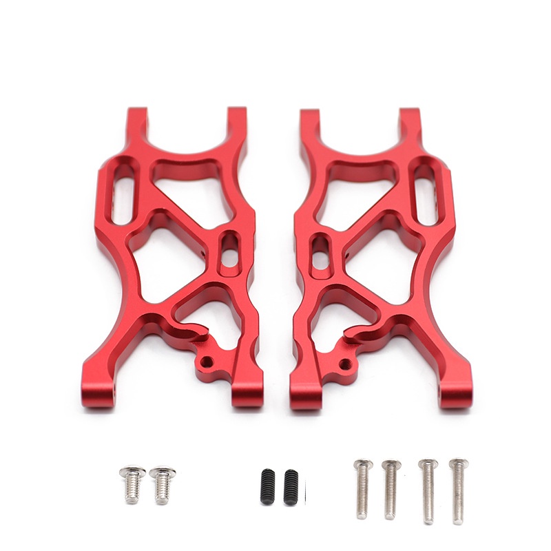 Cánh Tay Đòn Hợp Kim Nhôm Tỉ Lệ 1 / 7 Cho Xe Điều Khiển Từ Xa ARRMA 6S / 1 / 8 Typhon 6S