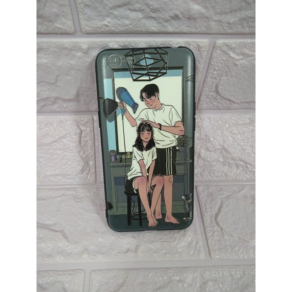 Ốp lưng thời trang cho OPPO A71