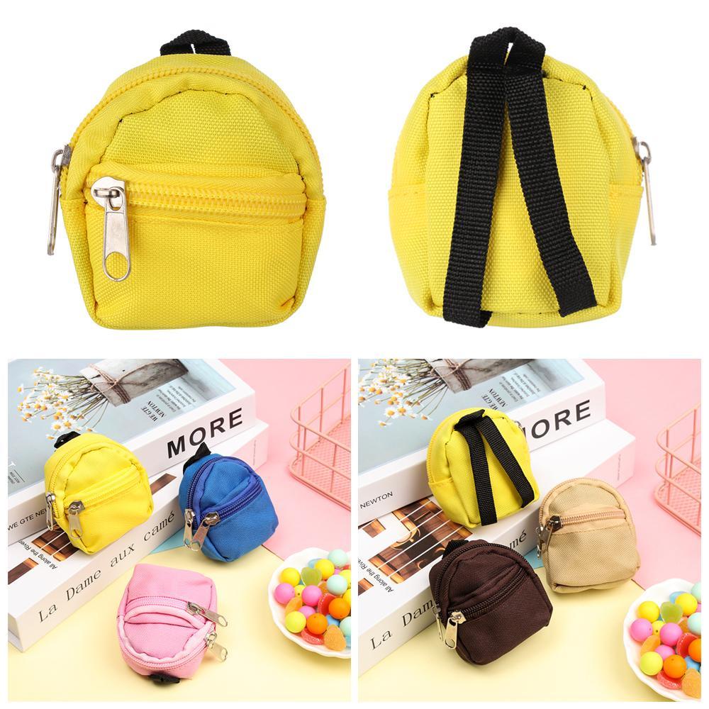 CLEVER 1 Balo Mini Thời Trang Dùng Làm Quà Tặng Sinh Nhật