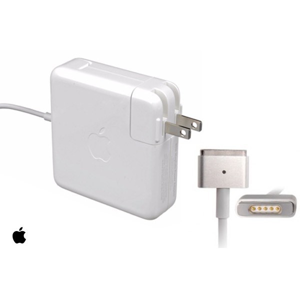 Sạc Macbook Air 45W Magsafe 2 Chính Hãng (Early 2012 - MID 2017)