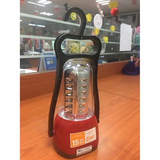 ĐÈN SẠC LED CAO CẤP COMET CM8517