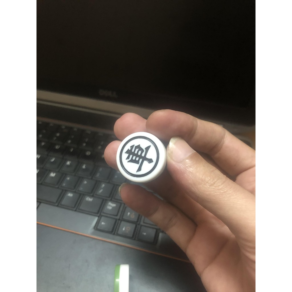 Bộ cờ úp đế xanh 1 màu