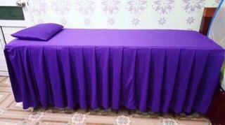 Ga giường spa