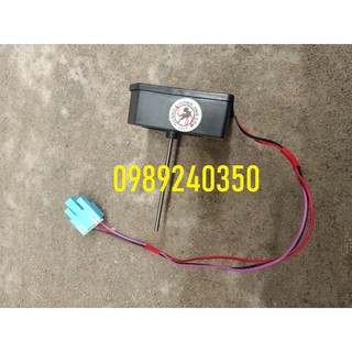 Quạt Tủ Lạnh LG DC 13V 3 dây (Hàng Hãng)