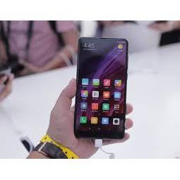 điện thoại Xiaomi Mimix 2 - Xiaomi Mi Mix 2 ram 6G/128G 2sim mới Chính hãng, Có Tiếng Việt