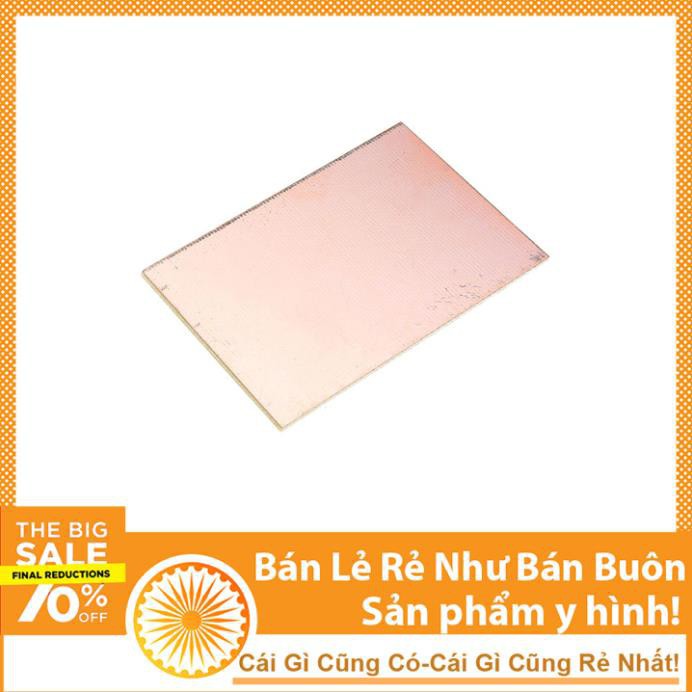 Phíp Đồng Thủy Tinh 1 Mặt 5x7cm