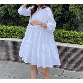 Váy Bae Dress