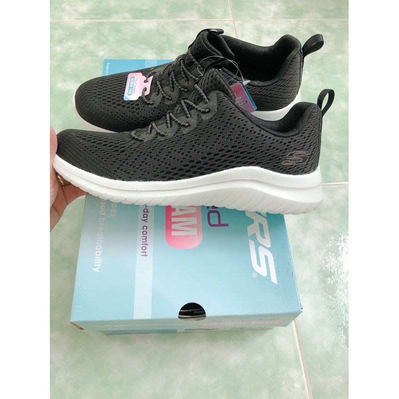 Giày SKECHERS Air-Cooled