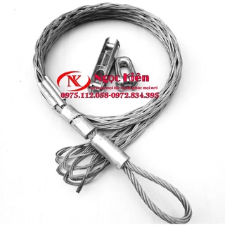 Rọ kéo cáp- rọ kéo cáp ngầm 25-50mm