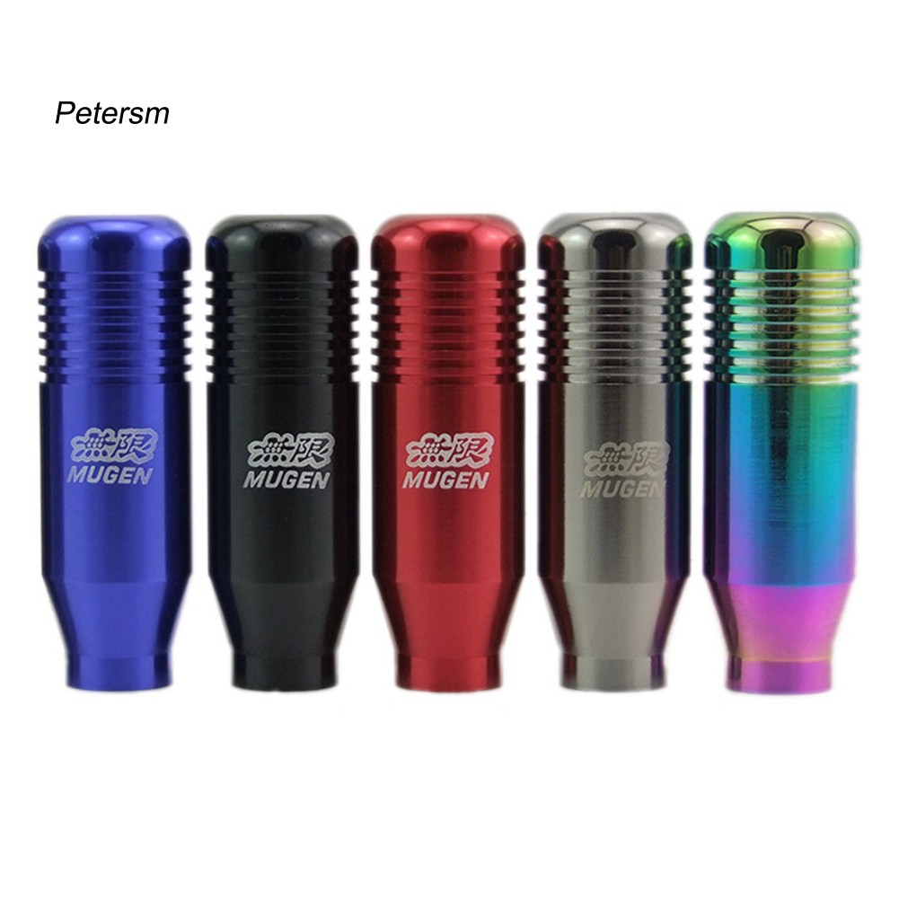 Vỏ bọc cần sang số xe hơi chất liệu hợp kim nhôm chất lượng cao