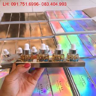 Serum NAEXY vàng 24K