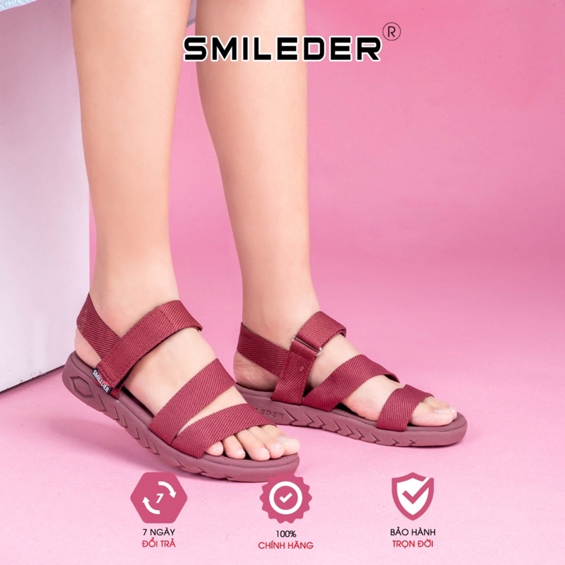 GIÀY SANDAL SMILEDER S9 NỮ