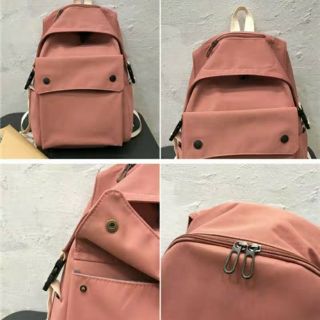 [ORDER]- Balo chống nước ulzzang