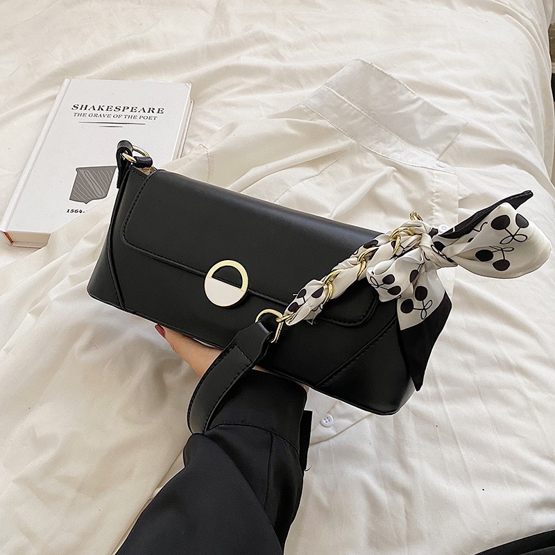 Túi đeo vai IELGY đơn giản thời trang dành cho nữ