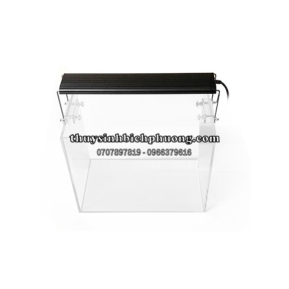 ĐÈN LED A1 PRO PLANT RGB - MIX ĐÈN ĐÁNH MÀU CÂY THỦY SINH
