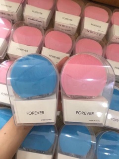 Máy rửa mặt FOREVER Luna mini 2 🧖🏻‍♀️🧖🏻‍♀️