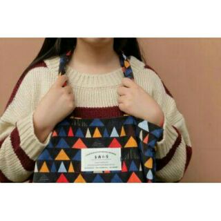 TÚI TOTE NHUNG VINTAGE