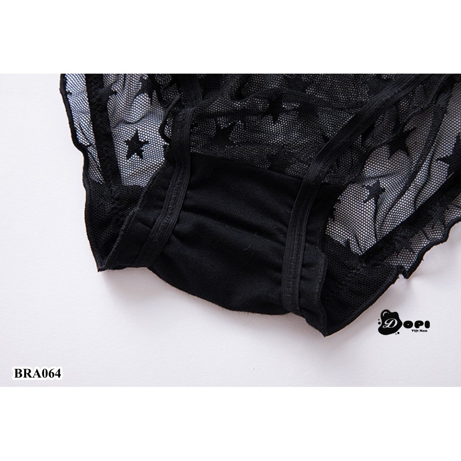 (BRA064) Quần lót nữ quần chíp nữ đồ lót gợi cảm sexy chất liệu ren cao cấp | BigBuy360 - bigbuy360.vn