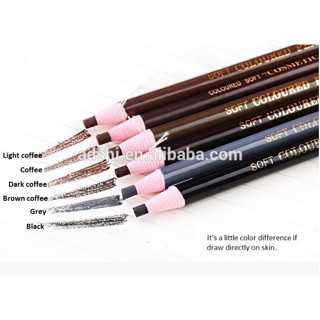 Chì kẻ mày Cosmetic Art