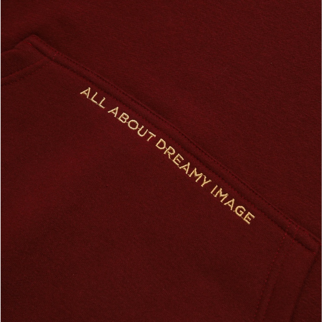 AADI PERCY JACKSON - ÁO HOODIE