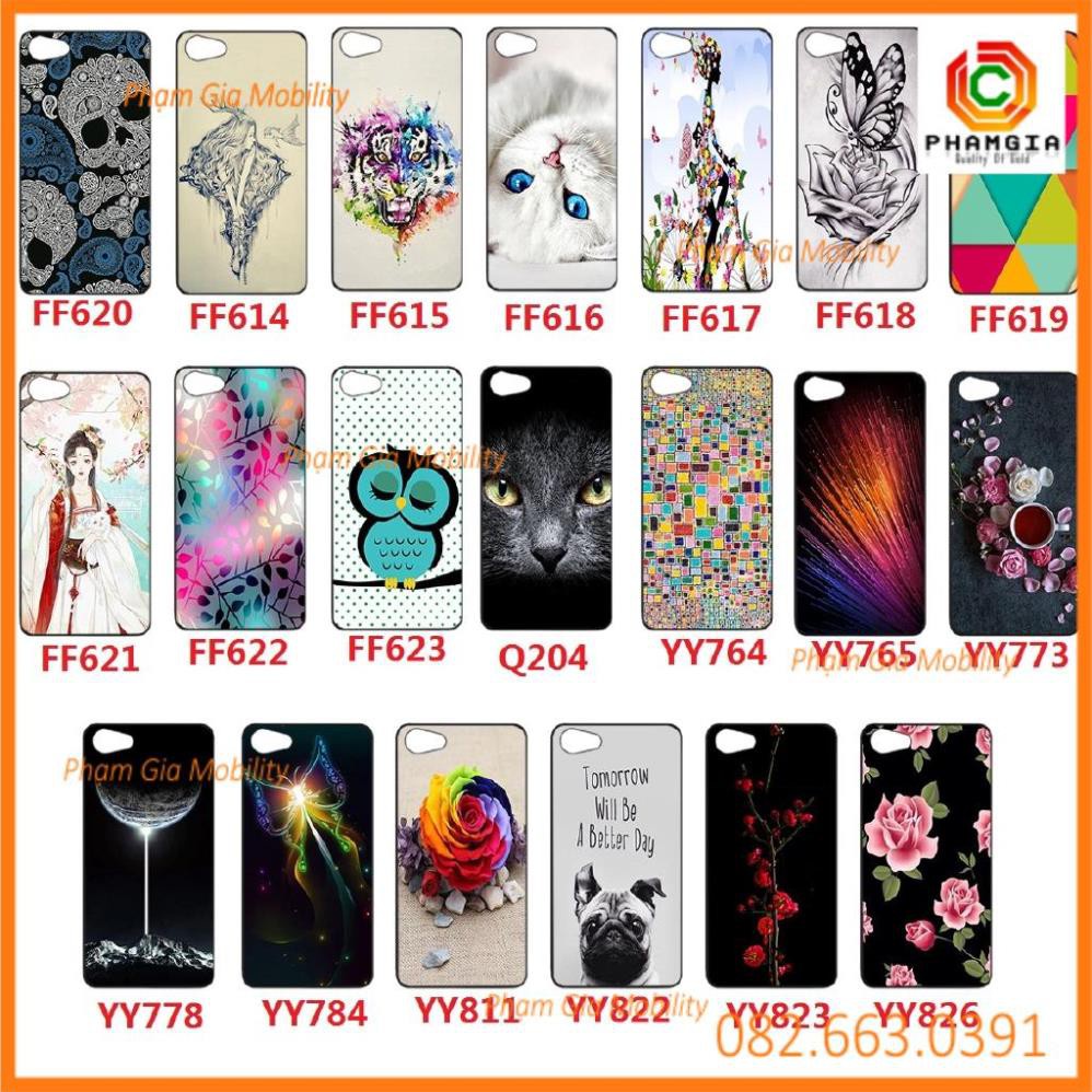 Ốp lưng Oppo Reno 4 in hình sắc nét, nhiều mẫu đẹp(P2)