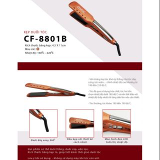 ( ẢNH THẬT -MÁY TỐT) MÁY UỐN, DUỖI CÚP/ THẲNG CAO CẤP