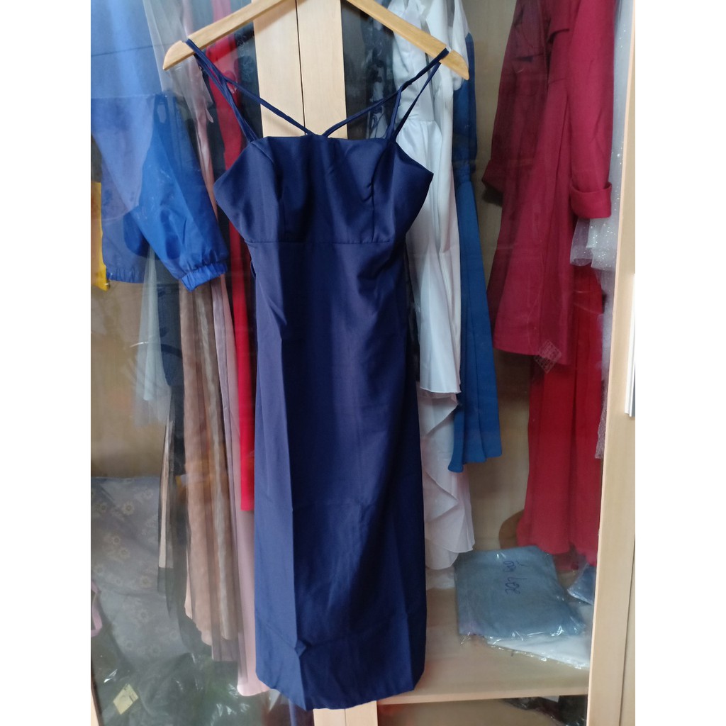 [Freeship] Set đồ đôi áo sơ mi nam - đầm nữ thiết kế đẹp đi biển thời trang Noble TN12 (Kèm ảnh thật)