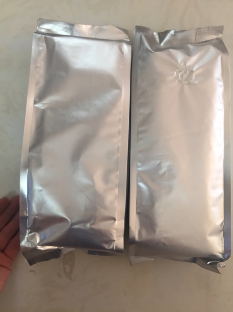 4kg cà phê trộn Gia Lai