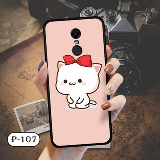 Ốp lưng  Xiaomi Redmi 5 Plus- hoạt hình