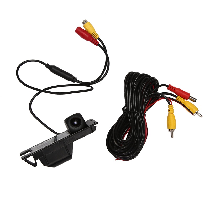 Camera Lùi Xe Hd 1280x720 Cho Opel Corsa Meriva Zafira Insignia Fiat Buick Regal | BigBuy360 - bigbuy360.vn