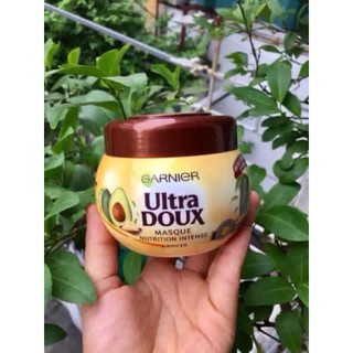 Ủ tóc Garnier