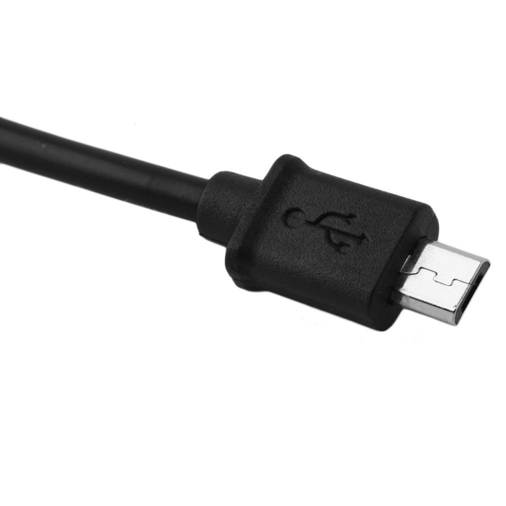 Cáp chuyển đổi từ cổng Micro USB sang HDMI