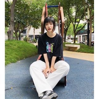 ÁO THUN SWE FOLD TEE 2020 FULL TAG MÁC || Hany Shop