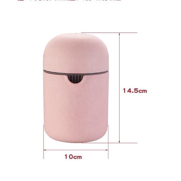 DỤNG CỤ VẮT CAM, ÉP HOA QUẢ 2 TRONG 1 TIỆN DỤNG